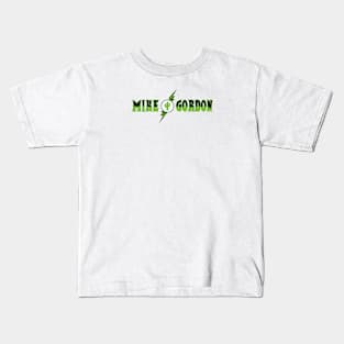 Phish: Flash Cactus Kids T-Shirt